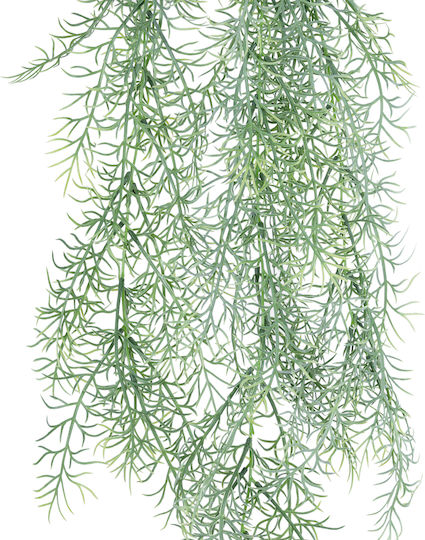 Plantă Artificială Decorativă Green 88cm în cutie 50buc GloboStar