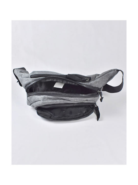 Beltipo Herrentasche Schulter / Crossbody Gray