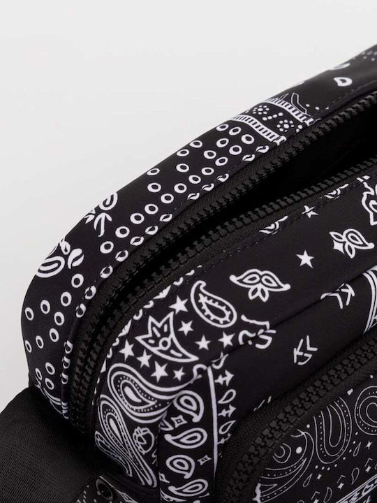 Men's Bag Shoulder / Crossbody Black