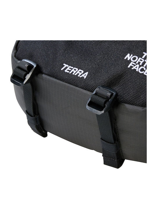 Lumbar Belt Bag Gray