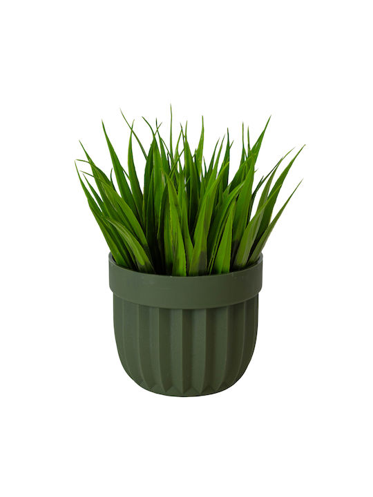 Grass in Pot (Various Colors) Viosarp