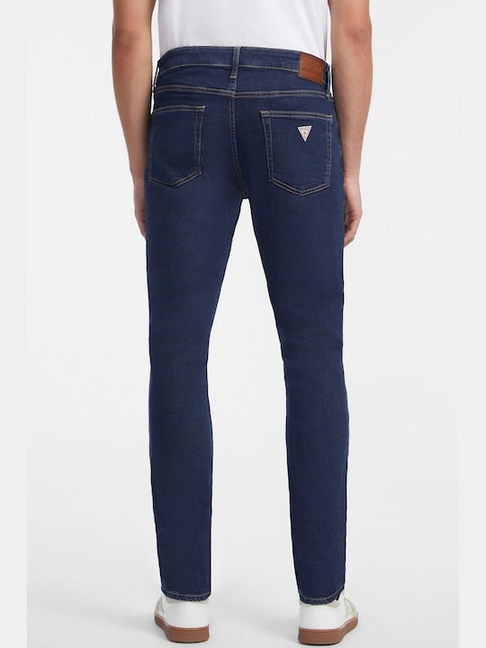 Guess Men's Jeans Pants in Skinny Fit SHADOW