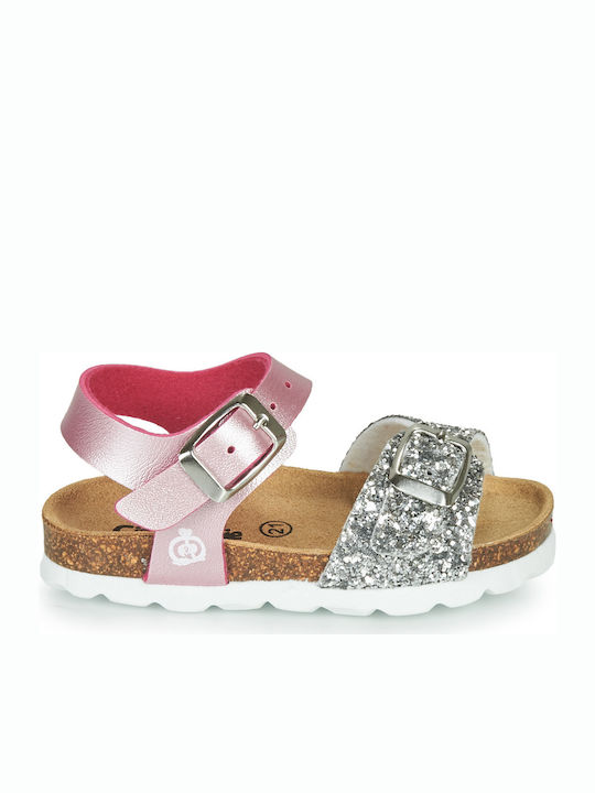 Kids' Sandals Relune Pink