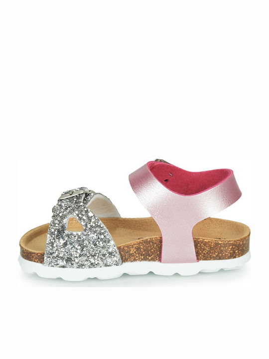 Kids' Sandals Relune Pink