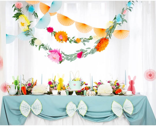 Decorative Garland Olive 200cm PartyDeco