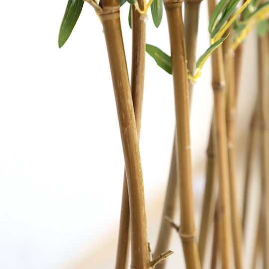Künstlicher Baum für den Außenbereich Bamboo Grün 180cm Newplan
