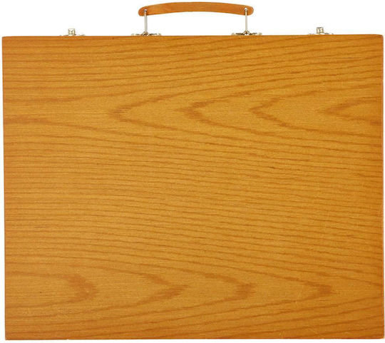 Malsets Holz 15x37.5cm 150Stück