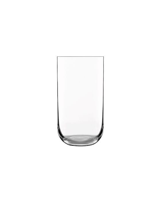 Luigi Bormioli Glass Cocktail/Drinking made of Glass 450ml