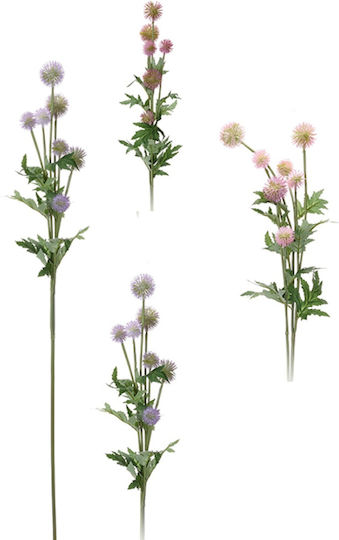 Artificial Decorative Branch Pink JK Home Decoration