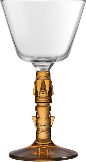 Libbey Ποτήρι Κοκτέιλ/Ποτού από Γυαλί Κολωνάτο 200ml