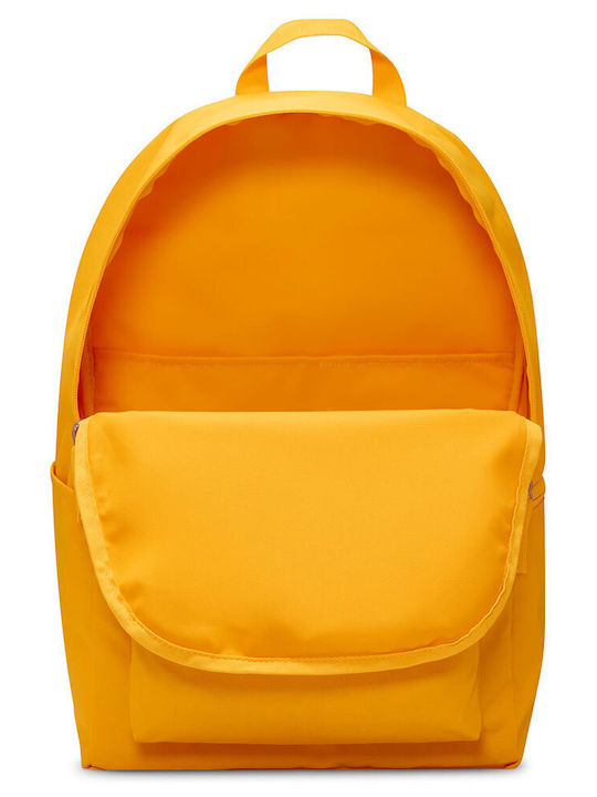 Nike Heritage 25lt Yellow