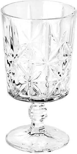 Estia Glas für Weißwein aus Glas 182ml