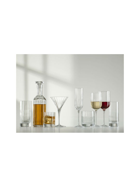 Bormioli Rocco Bach Glas Wasser aus Glas 360ml