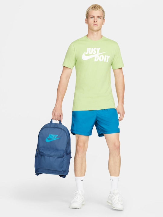 Nike Heritage 25lt Blue