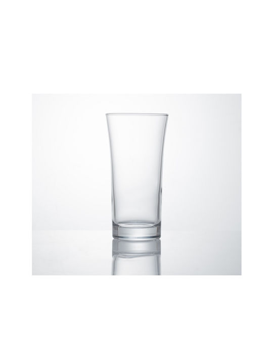 Uniglass Hermes Glas Bier, μπίρας aus Glas 375ml