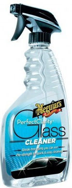 Meguiar's Perfect Clarity Препарат за почистване Спрей за Автомобилни Стъкла 709мл