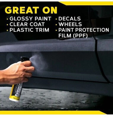 Versiegelung Meguiar's Ultimate Ceramic Coating 236 ml