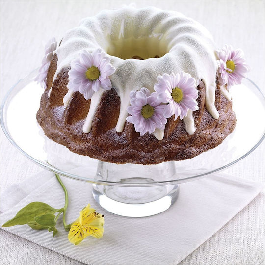 Ready Backform Torte Silikon 20x20x9cm 1cm