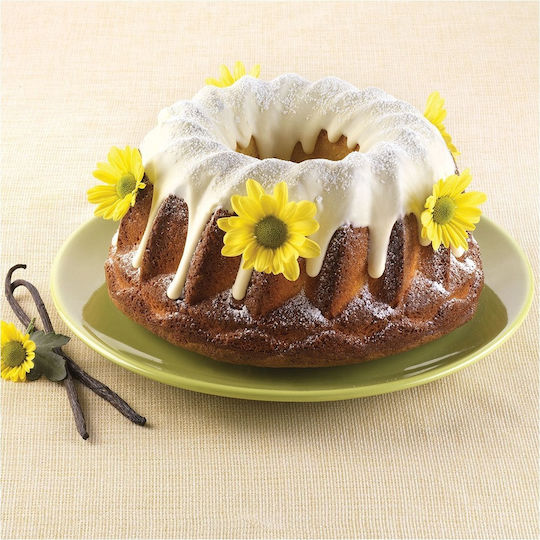 Ready Backform Torte Silikon 20x20x9cm 1cm