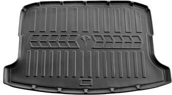 Covoraș de Protecție Portbagaj Seat Ateca Podea Joasă 2016
