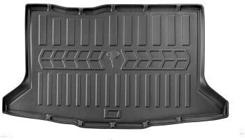 Covoraș de protecție portbagaj pentru Suzuki SX4 I 2006-2013