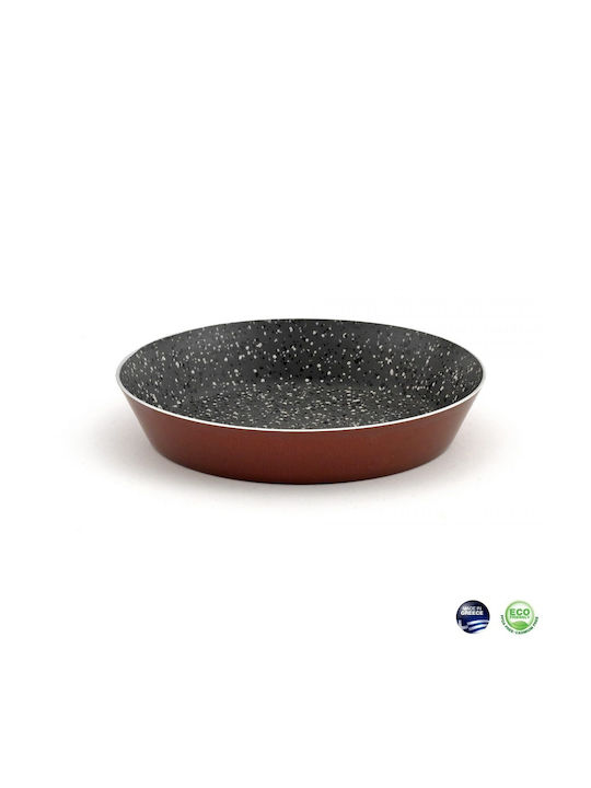 Keystone Non-stick Aluminum Cake Baking Pan 12x12x2cm