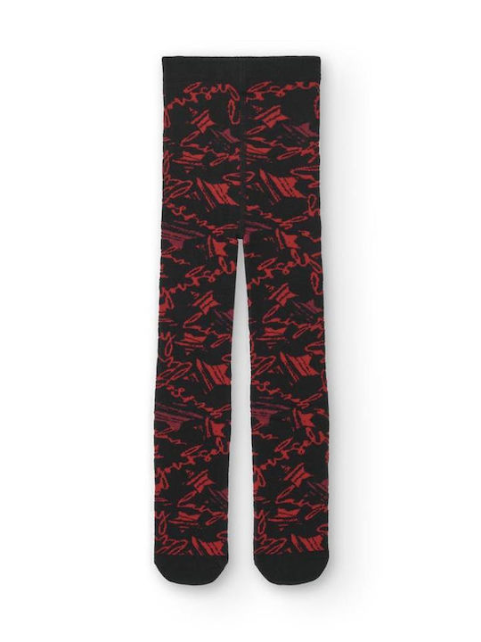 Tuc Tuc Kids Tight black