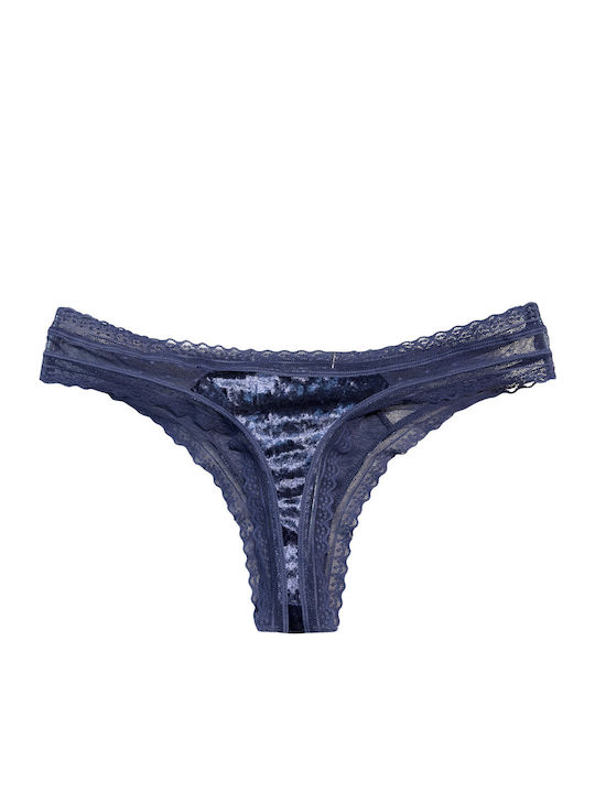 Women's String