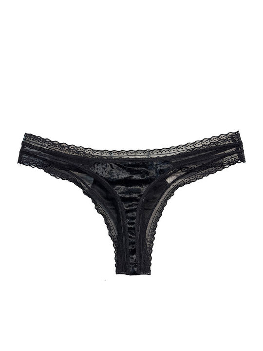 Women's String