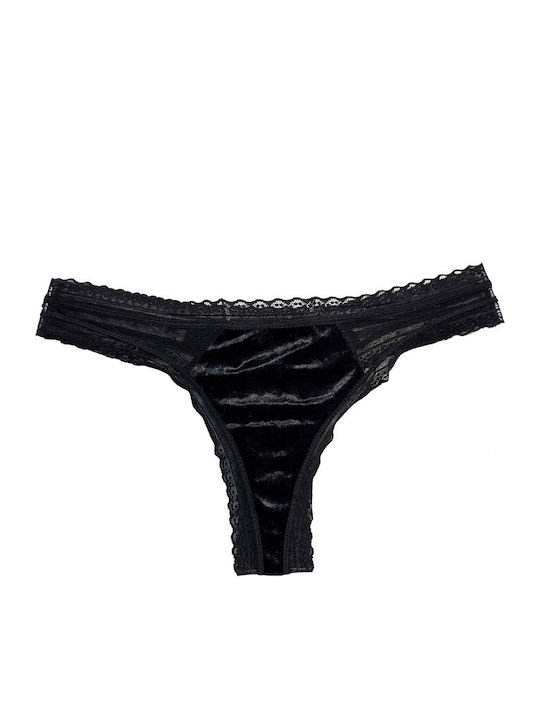 Women's String