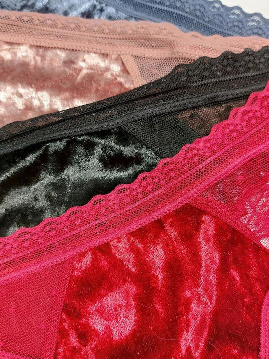 Women's String