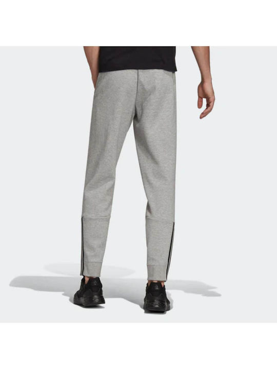 Adidas Men's Sweatpants Gray