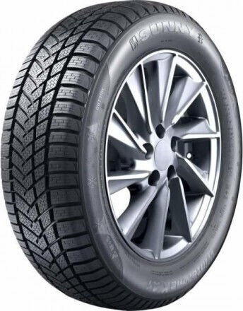 Зимни гуми 235/55r17 103v Sunny Nw211 Xl