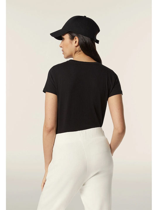 Freddy T-Shirt Black