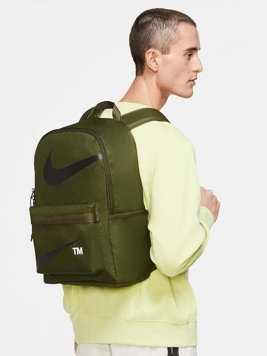 Nike Heritage 21lt Χακί