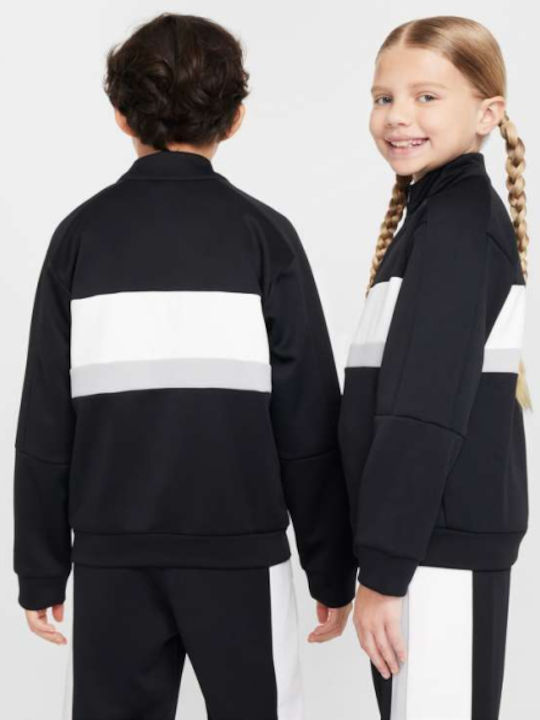 Nike Kids Cardigan Black