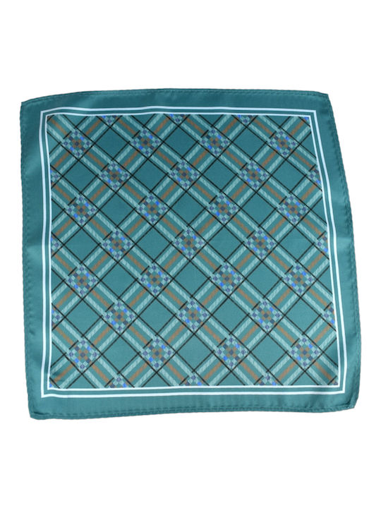 Giovani Rossi Men's Scarf Green