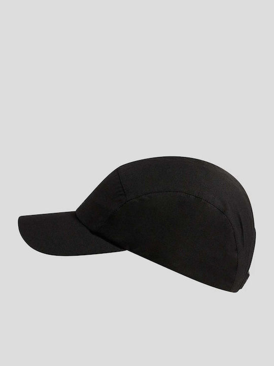 Performance Jockey Negru