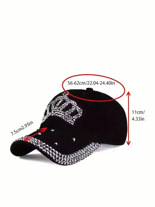 Femei Jockey Negru