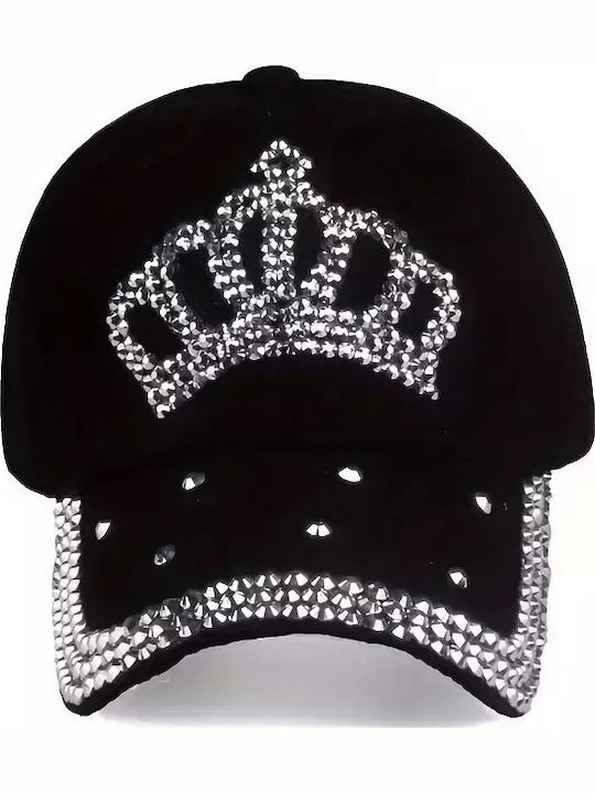 Femei Jockey Negru