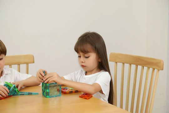 Geomag Магнитна Конструктивна Игра за Деца 3+ години+ Години