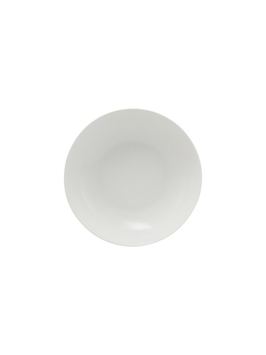 Maxwell & Williams Bol de Servire Rotund din Porțelan Alb Maxwell & Williams Bol de Servire Rotund din Porțelan Alb