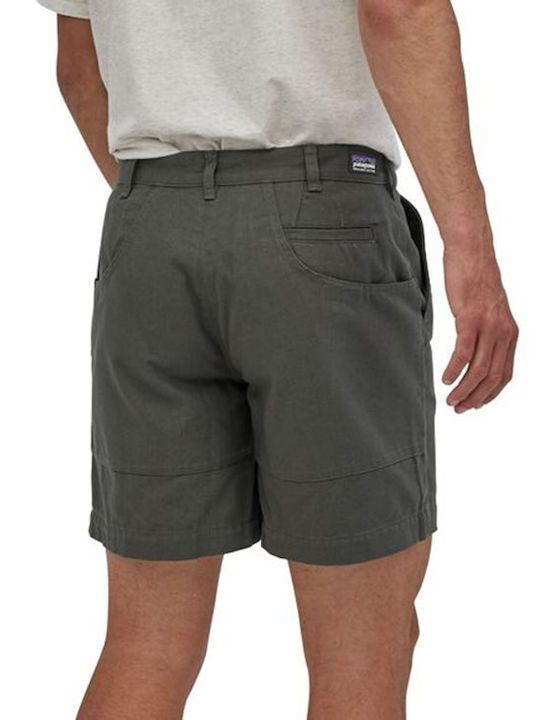 Patagonia Herrenshorts Gray