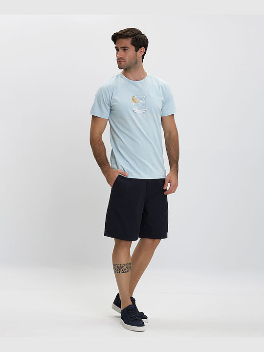 Farah Herrenshorts Blue