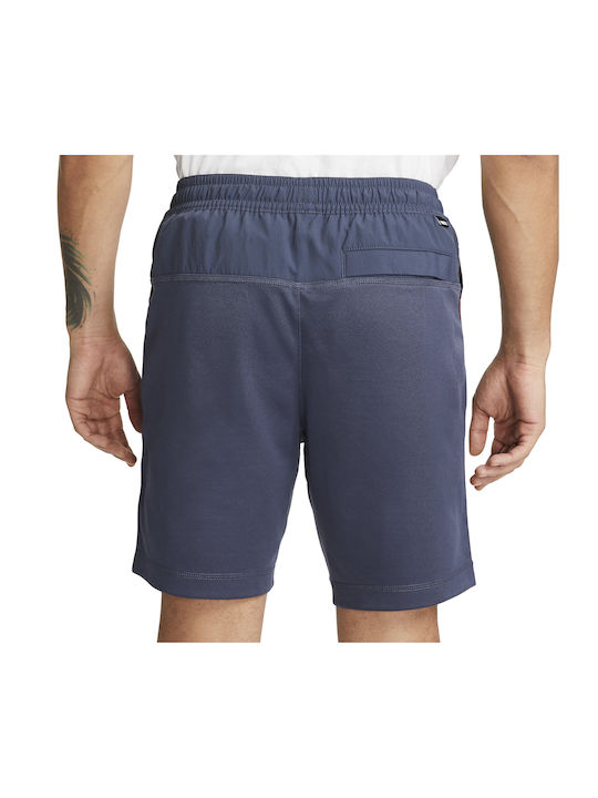 Nike Men's Shorts Blue