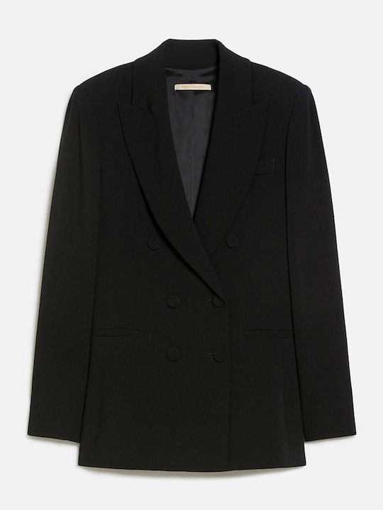 Pennyblack Women's Blazer Black