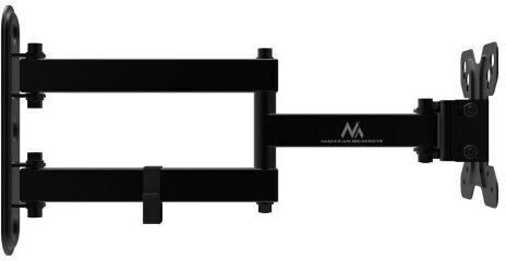 Maclean Energy MC-740 Επιτοίχια έως 23" και 30kg