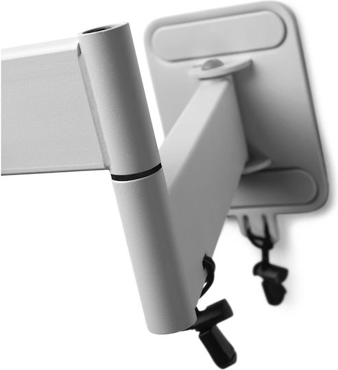 One For All One All Wandhalterung für Fernseher mit Arm