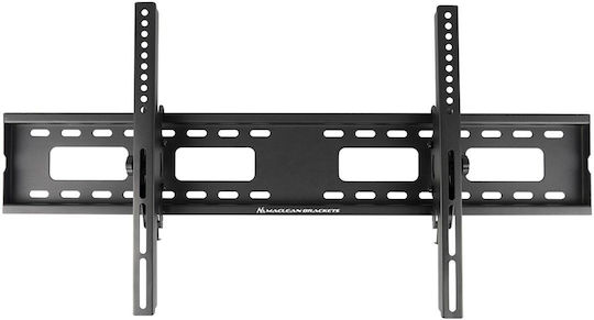Maclean Energy MC-422 Wandhalterung für Fernseher bis 100" Schwarz