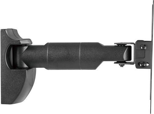 Cabletech DM-0042A DM-0042A Suport TV de perete cu braț până la 42" și 30kg